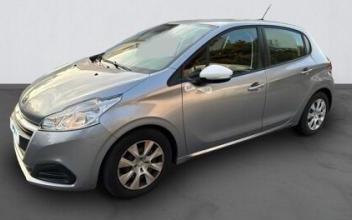 Peugeot 208 Grenoble