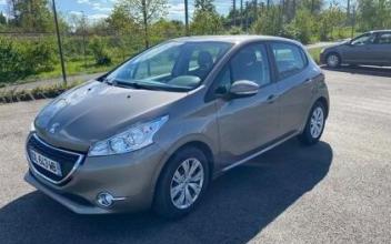 Peugeot 208 Domloup