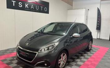 Peugeot 208 Colombelles