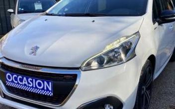 Peugeot 208 Contes