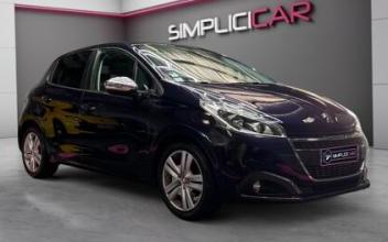 Peugeot 208 Mazères-Lezons