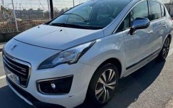 Peugeot 3008 Argenteuil