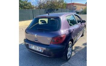 Peugeot 307 Aubagne