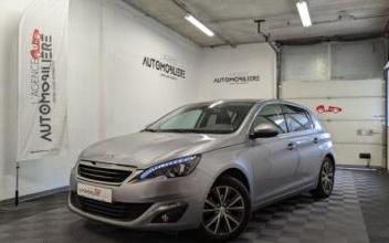 Peugeot 308 Cergy