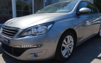 Peugeot 308 Boismorand