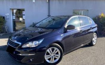 Peugeot 308 Colomiers