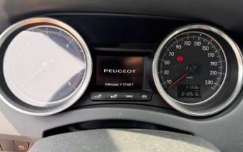Peugeot 508 Schiltigheim