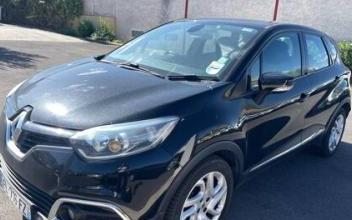 Renault captur Châteauneuf-les-Martigues