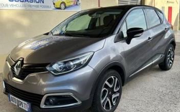 Renault captur Ecuelles