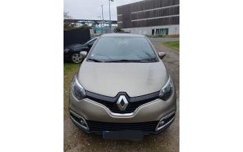 Renault captur Le-Passage