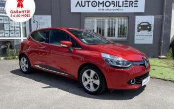 Renault clio Châtenoy-en-Bresse