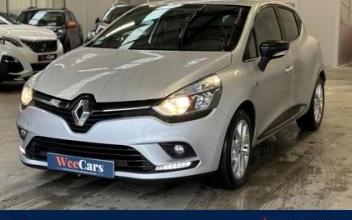 Renault clio Saran