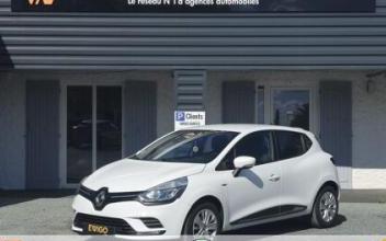 Renault clio Saintes