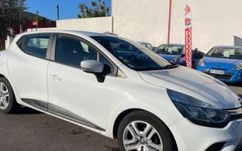 Renault clio Châteauneuf-les-Martigues