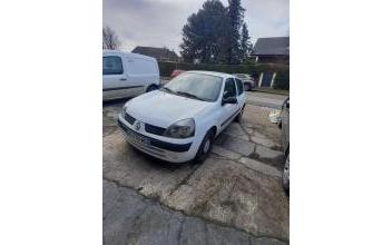 Renault clio ii Pont-Audemer