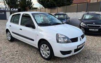 Renault clio ii Toulouse