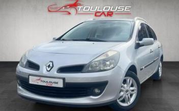 Renault clio iii Fenouillet