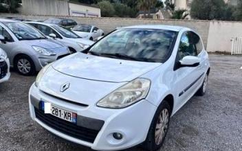 Renault clio iii Montpellier