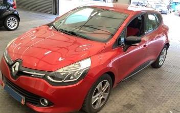 RENAULT Clio IV Gresswiller