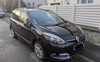 Renault grand scenic iii Guilers