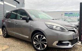 Renault grand scenic iv Saint-Pardoux-du-Breuil