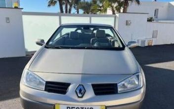 Renault megane ii cc Aubagne