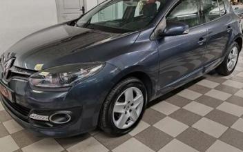 Renault megane iii Antibes