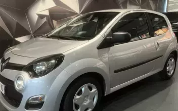 Renault Twingo Clermont-Ferrand