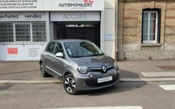 Renault Twingo Le-Havre