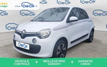 Renault twingo Le-Grand-Quevilly