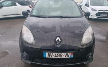 Renault twingo ii Toulouse