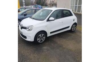 Renault twingo iii Montauban