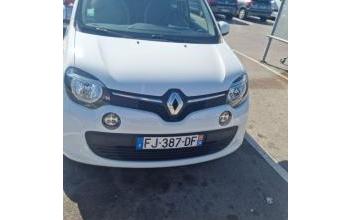 Renault twingo iii Bergerac