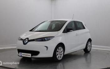 Renault zoe Arras