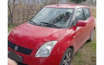 Suzuki swift Cadenet