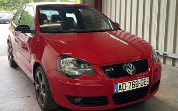 Volkswagen Polo Briare