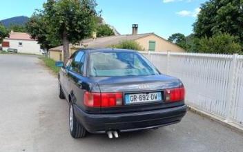 Audi 80 Antibes