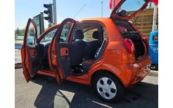 Chevrolet matiz Dammarie-les-Lys