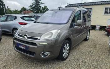 Citroen berlingo Saint-Priest