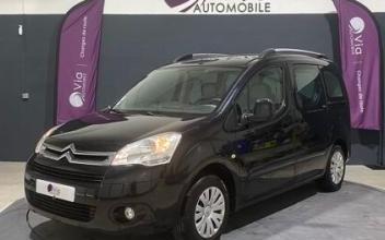 Citroen berlingo Camon