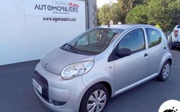 Citroen c1 Quimper