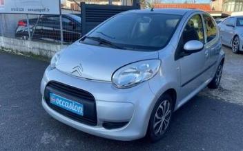 Citroen c1 Athis-Mons