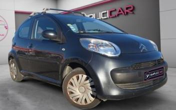 Citroen c1 Avignon