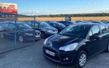 Citroen c3 Briare