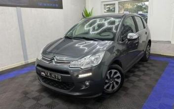 Citroen c3 Vaulx-en-Velin