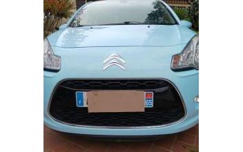 Citroen c3 Bordères-sur-l'Echez