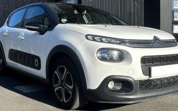 Citroen c3 Brive-la-Gaillarde