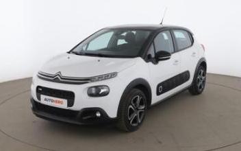 Citroen c3 Issy-les-Moulineaux