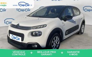 Citroen c3 Poitiers