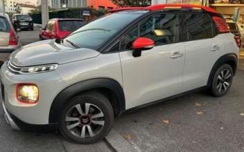 Citroen c3 aircross Vénissieux